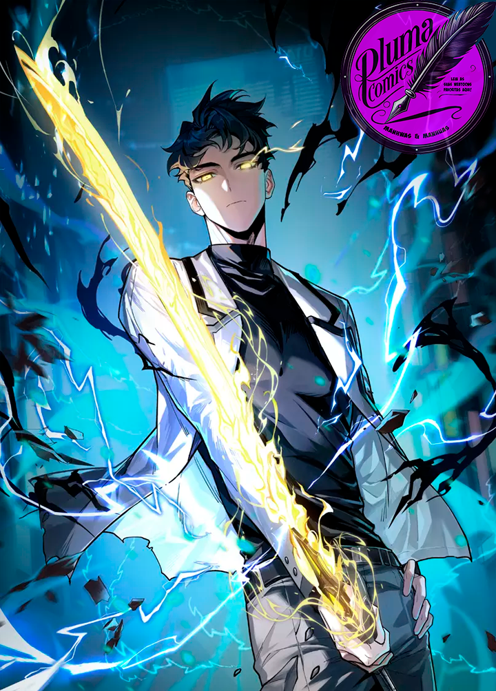 Levei Um Fora E Despertei Como Um Guerreiro Divino