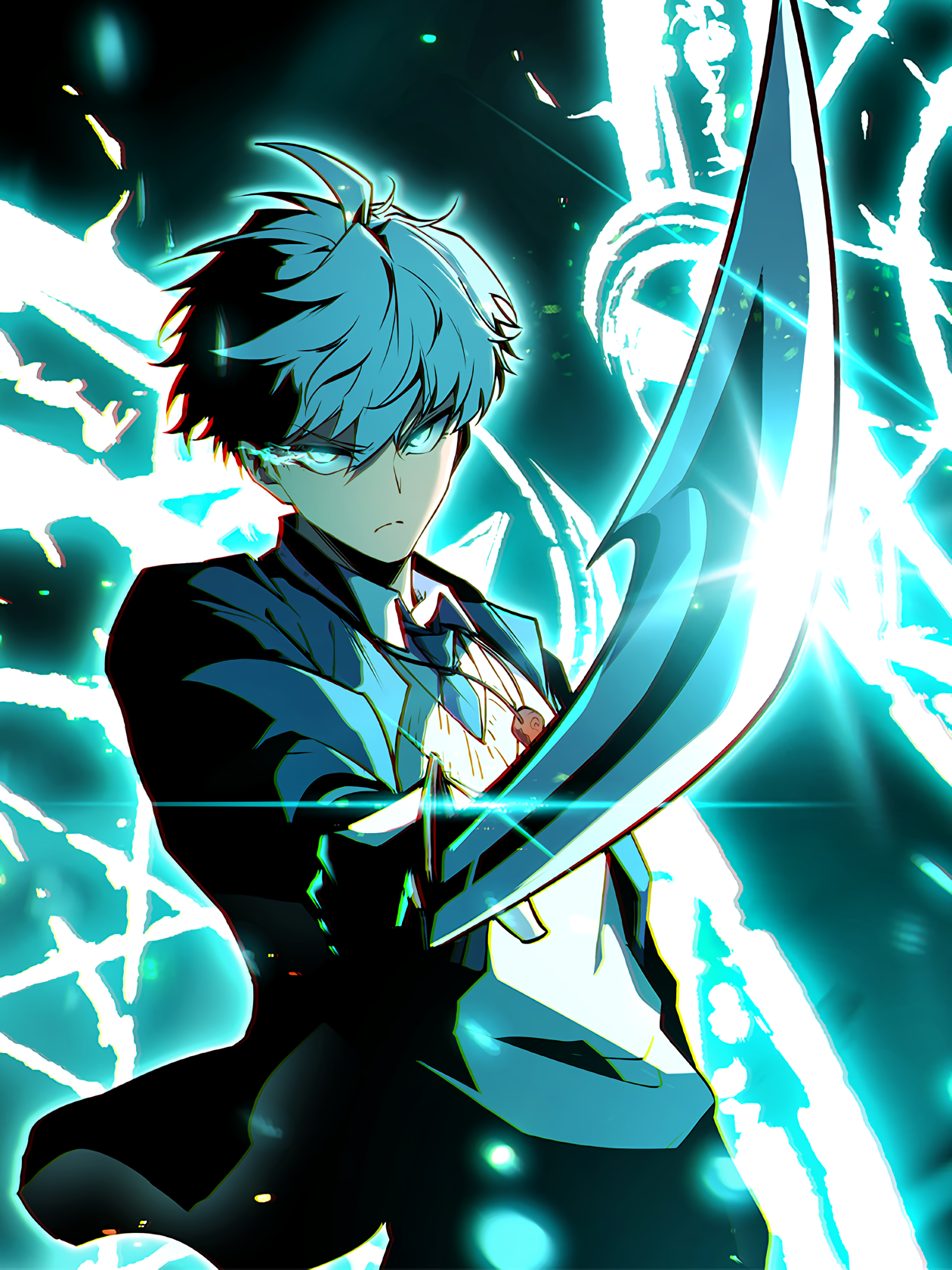 Despertar em Tempo Integral