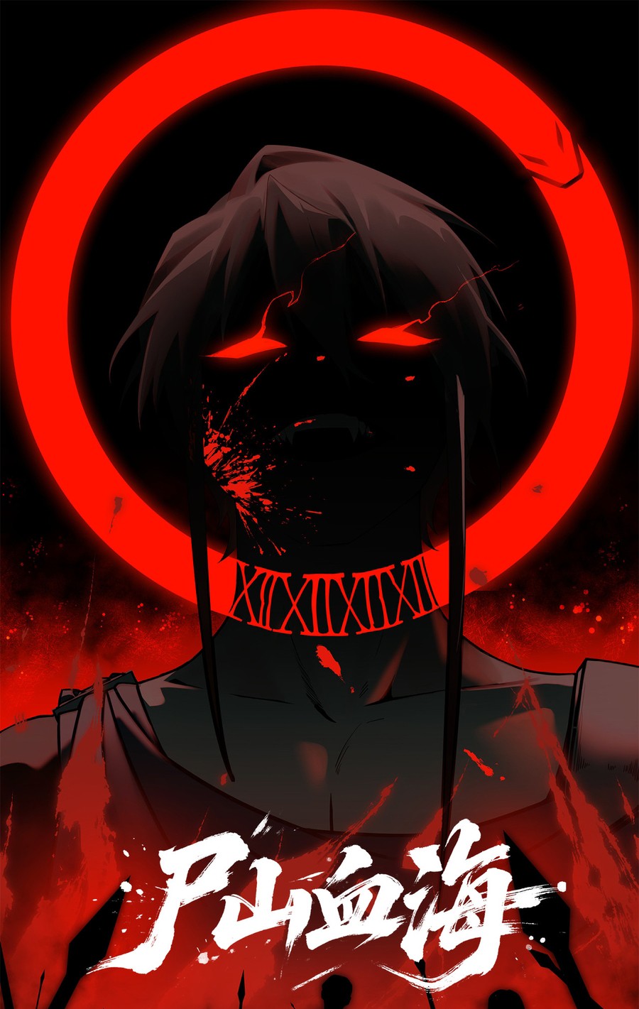 O Caçador de Demônios Retorna Como um Deles