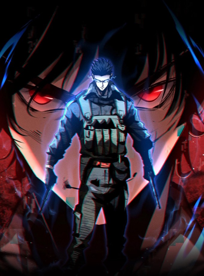 Renascido como um Soldado de Elite no Colégio