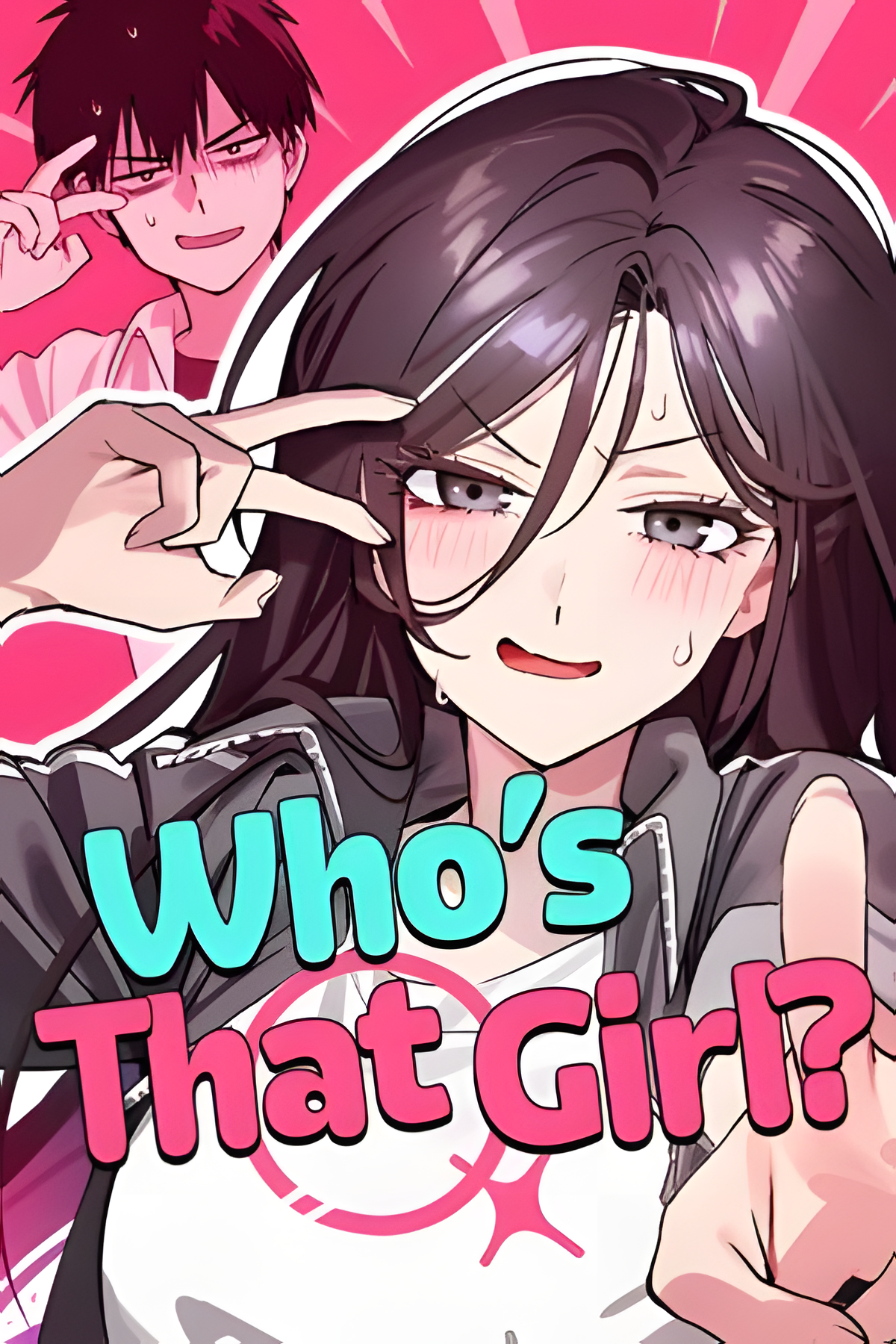 Quem é essa Garota?