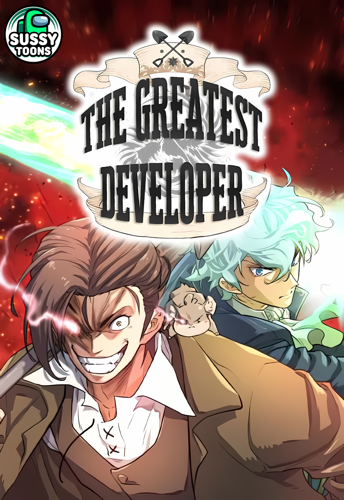 O Melhor Engenheiro Do Mundo