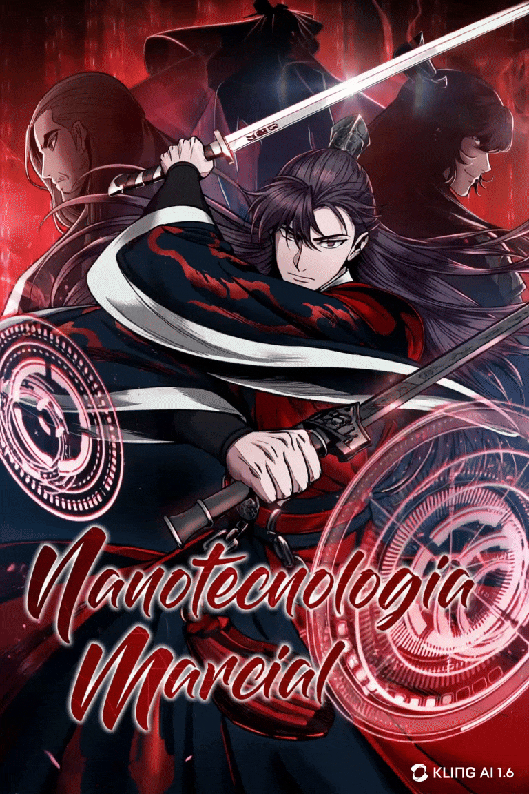 Nanotecnologia Marcial