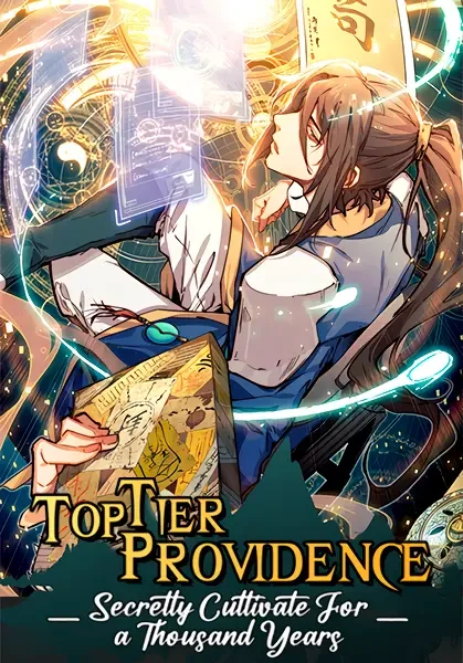 Providência de Alto Nível