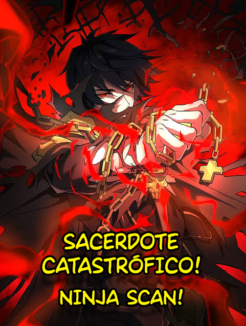 Sacerdote Catastrófico