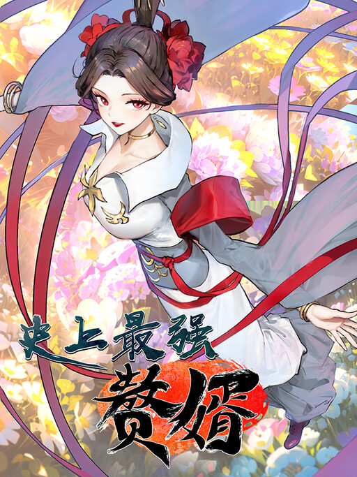 Sobrevivência do marido mais forte da história!