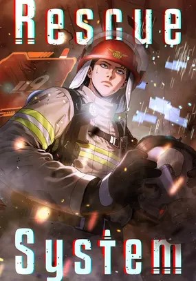 Sistema de Resgate