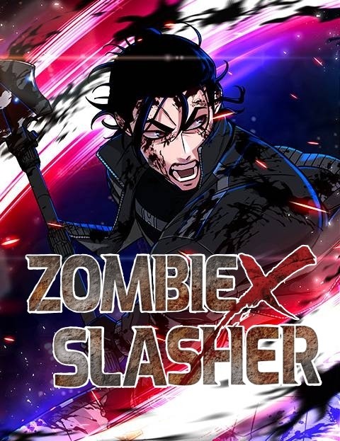 Zumbi X Slasher 